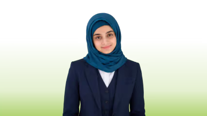 Zainab Ansari