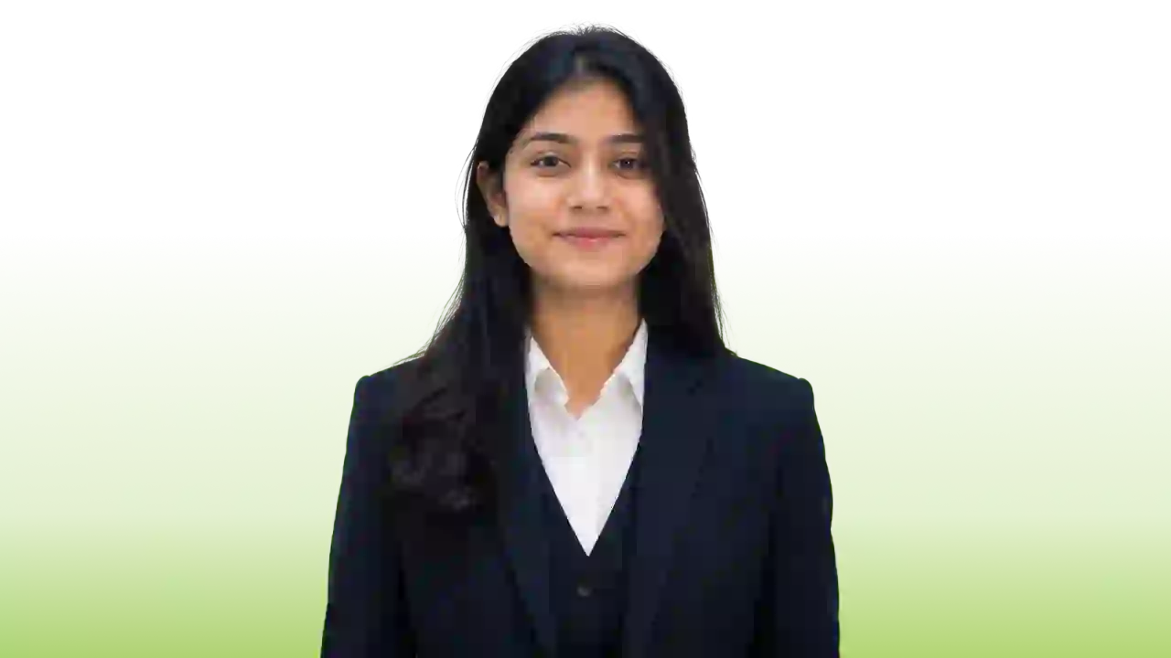 Aditi Prasad