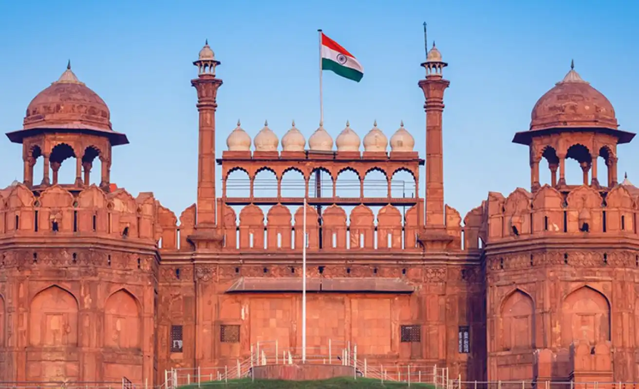Delhi