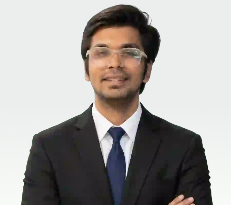 Kiran Bora 