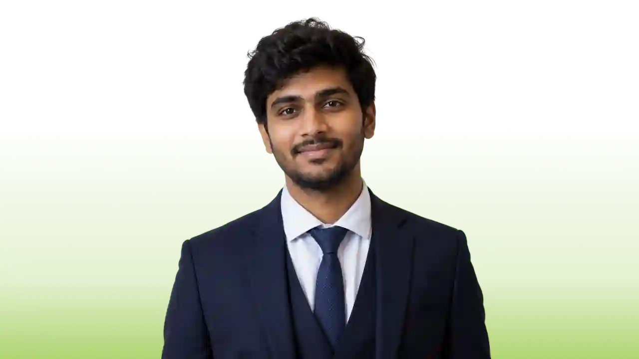 Goutham Chand