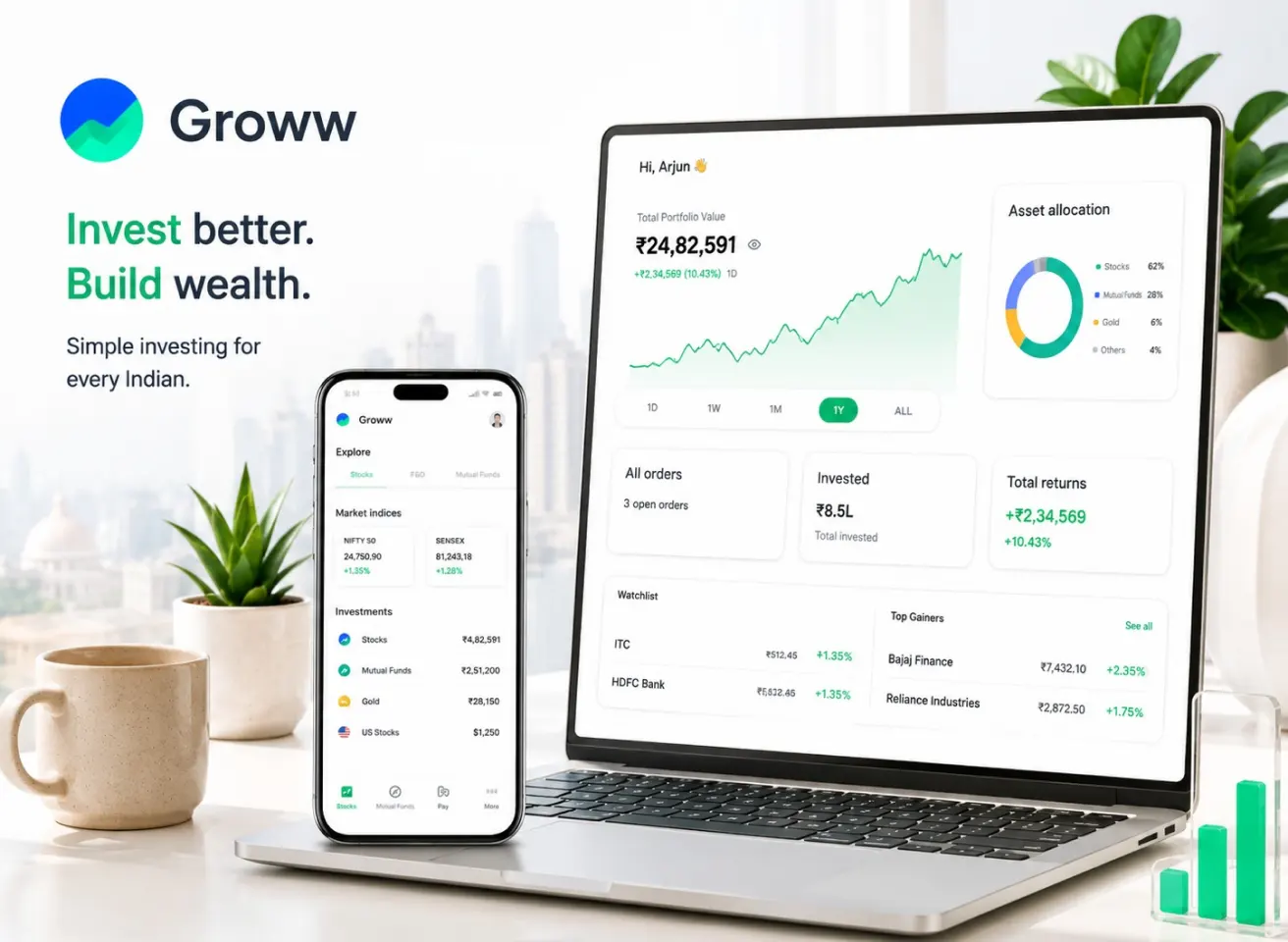 Groww