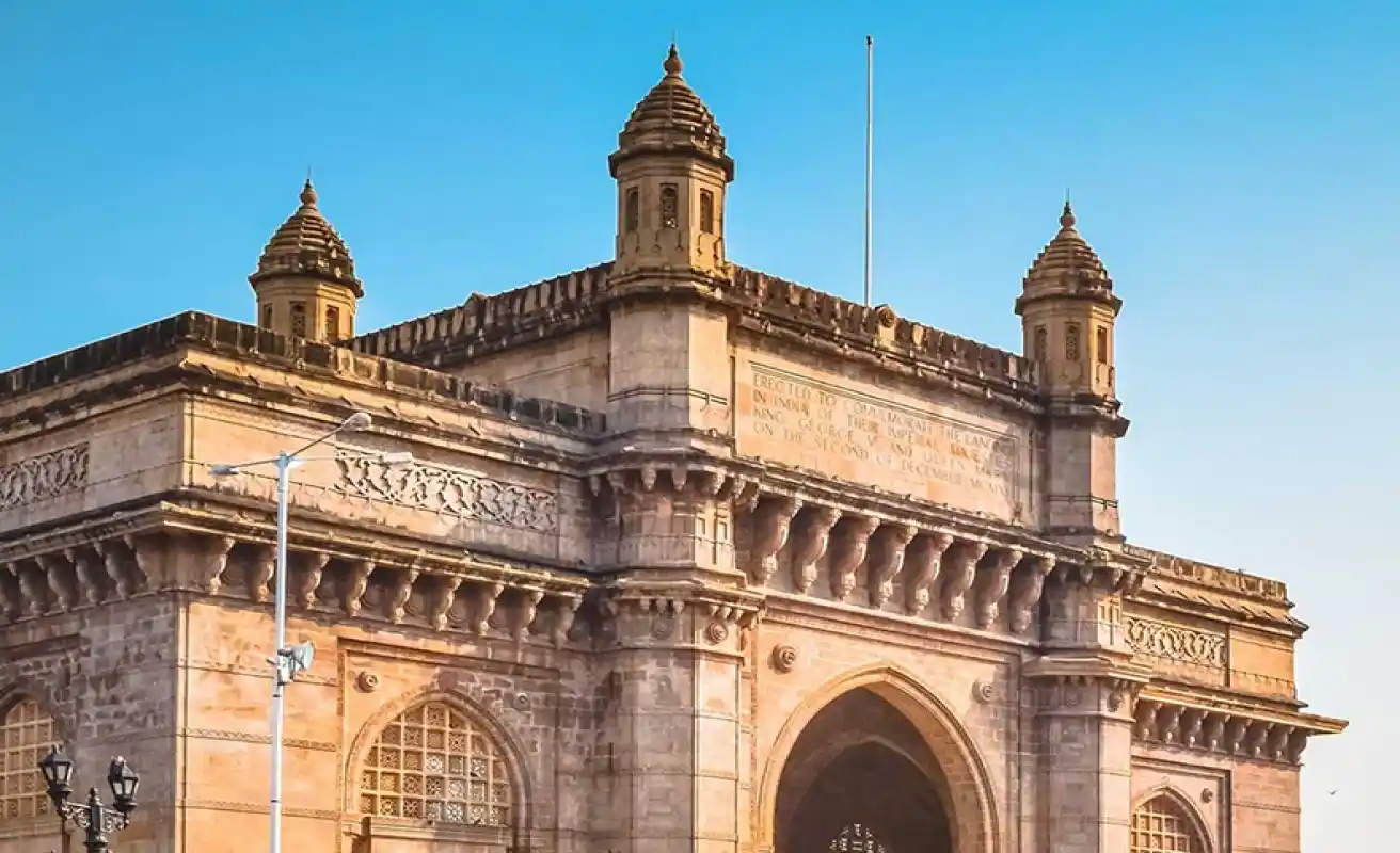 Mumbai