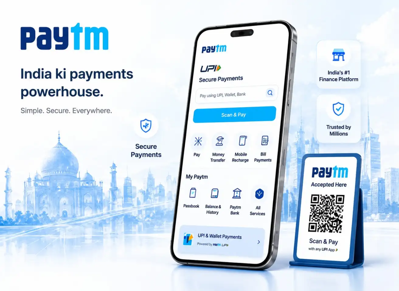 Paytm