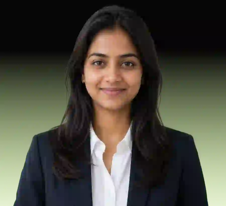 Neha K.