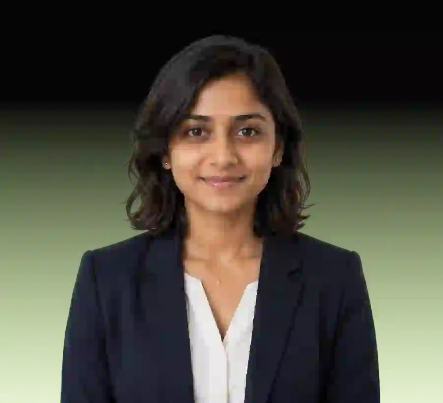Sneha R.