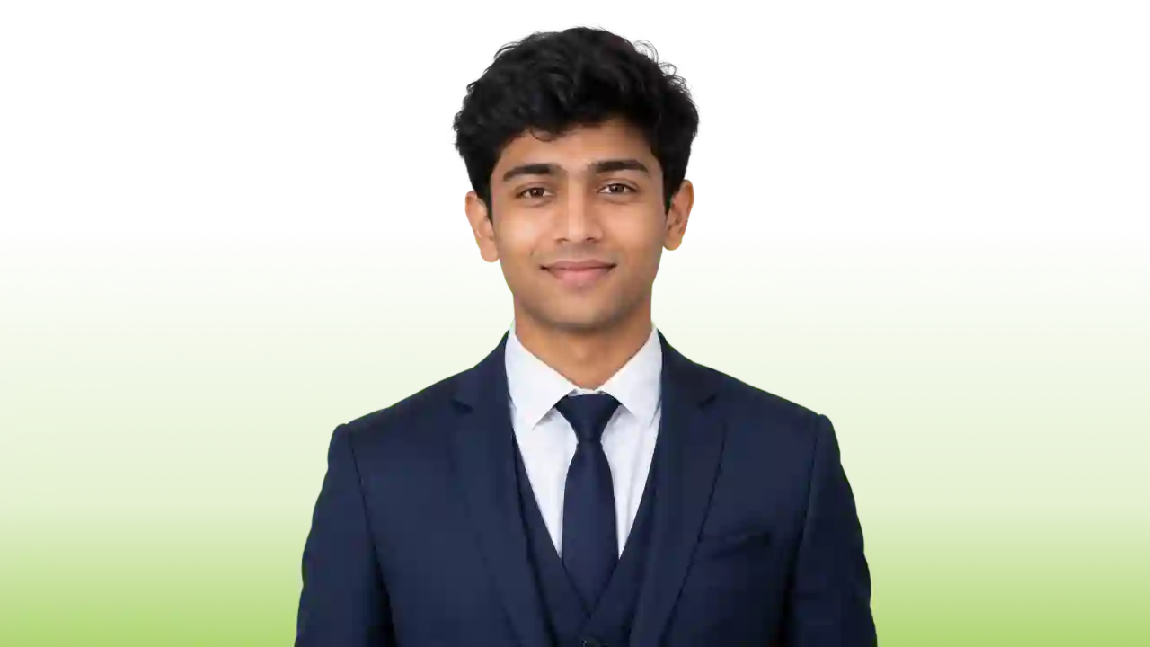 Vijay Yadav