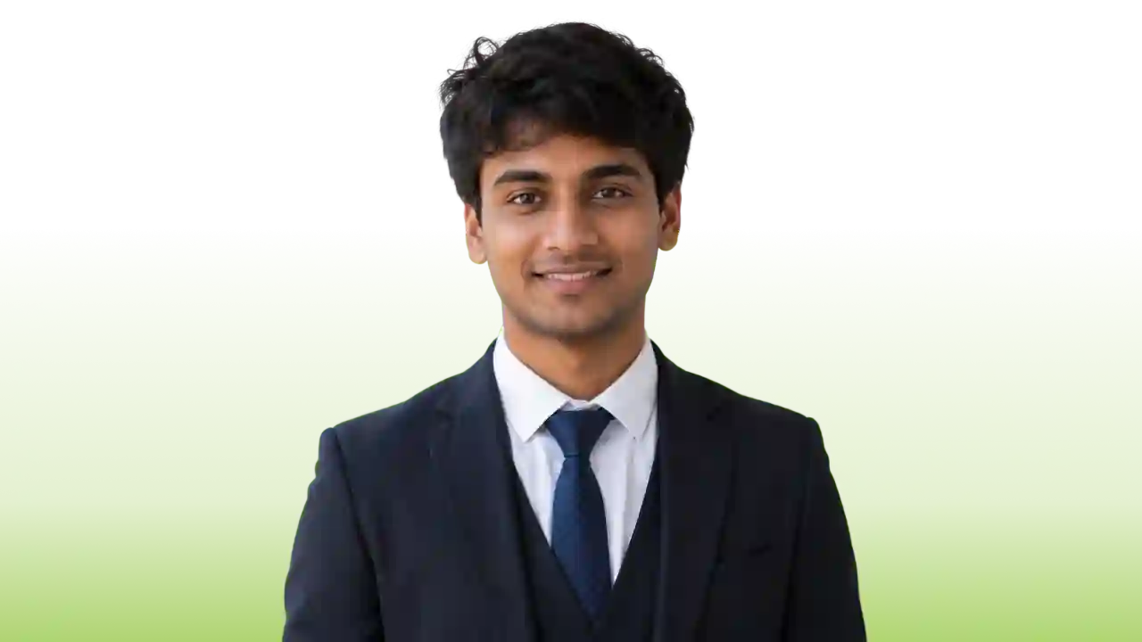Vinod Timmaraddi