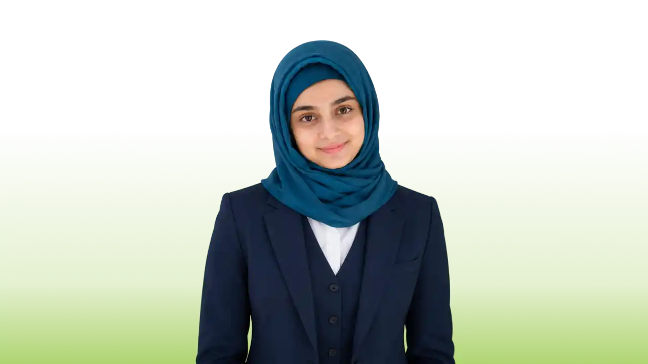 Zainab Ansari