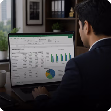 Excel Fundamentals and Formulas for Finance