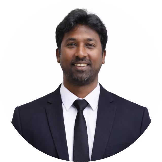 Subramanian V