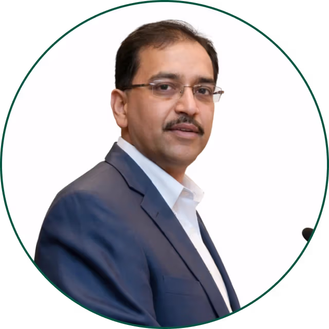 Prabodh B Nayak