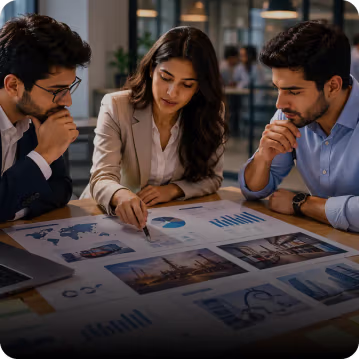 Real-World Case Studies across Industries
