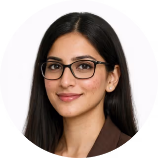 Simran Batra