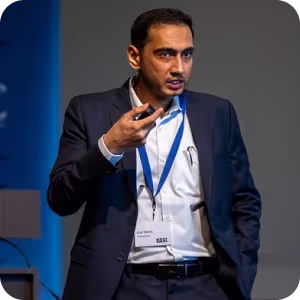 Avijit Bansal