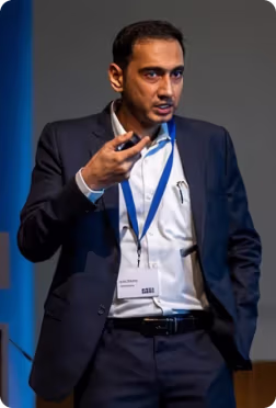 Avijit Bansal