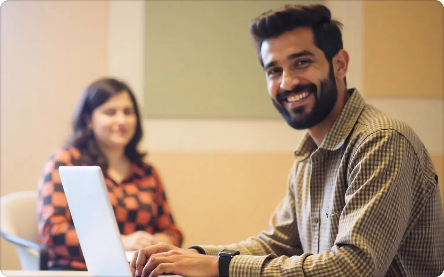 Entrepreneurs and Startup Founders