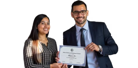 IIM Calcutta Executive Certificate