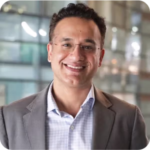 Nikhil Barshikar