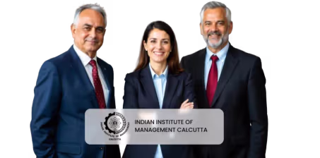 Taught by IIM Faculty