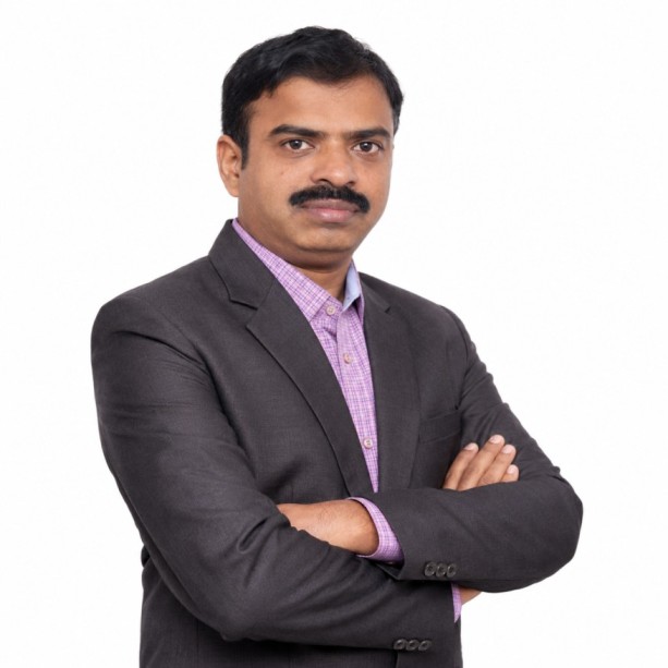 Dr. Shirshendu Roy