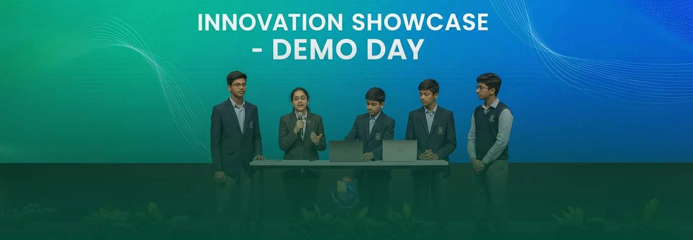 Placements & Demo Day