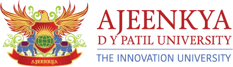 Ajeenkya DY Patil University, Pune