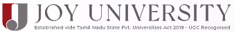 Joy University