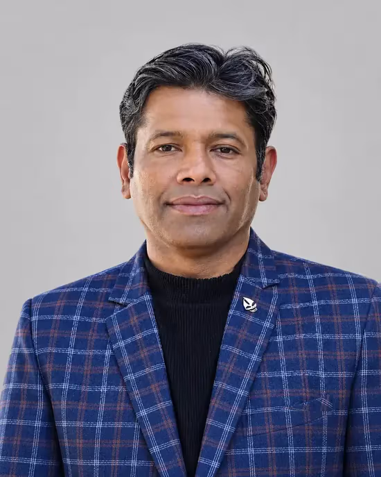 Manoj Thakur