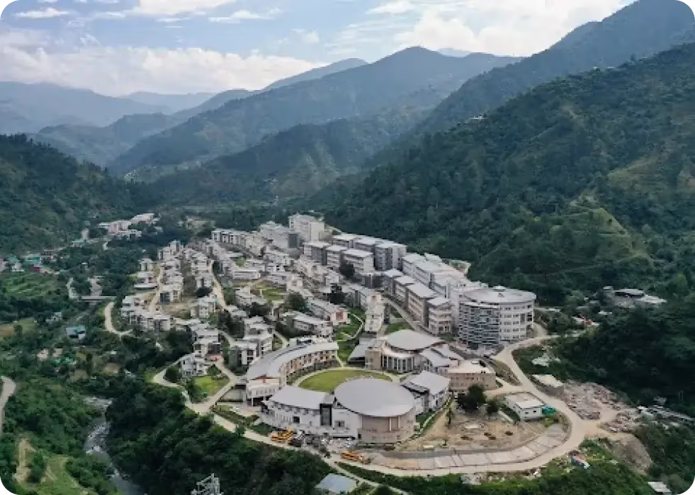 IIT Mandi