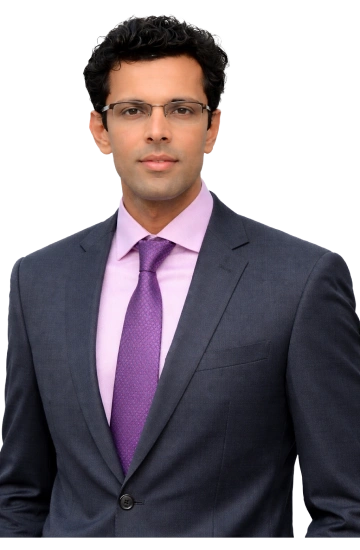 Krishnan Ranganathan