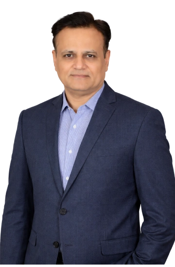 Harish Thakkar