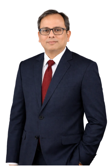 Debdoot Banerjee 