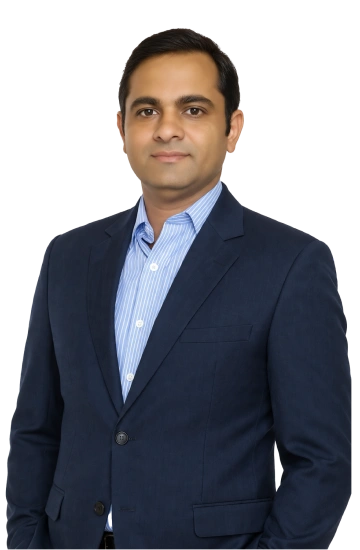 Vikram Biyani 
