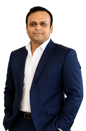 Maulik Gawarepatil