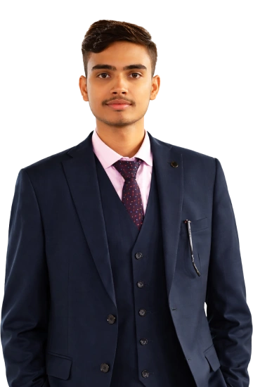 Alok Ranjan