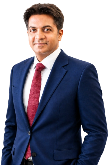 Taranjit Jaswal