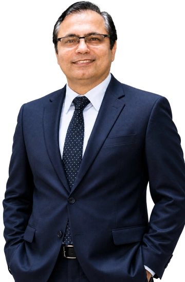 Amit Thadhani