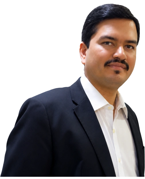 Vikram Pandya