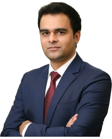 Aayush Suri