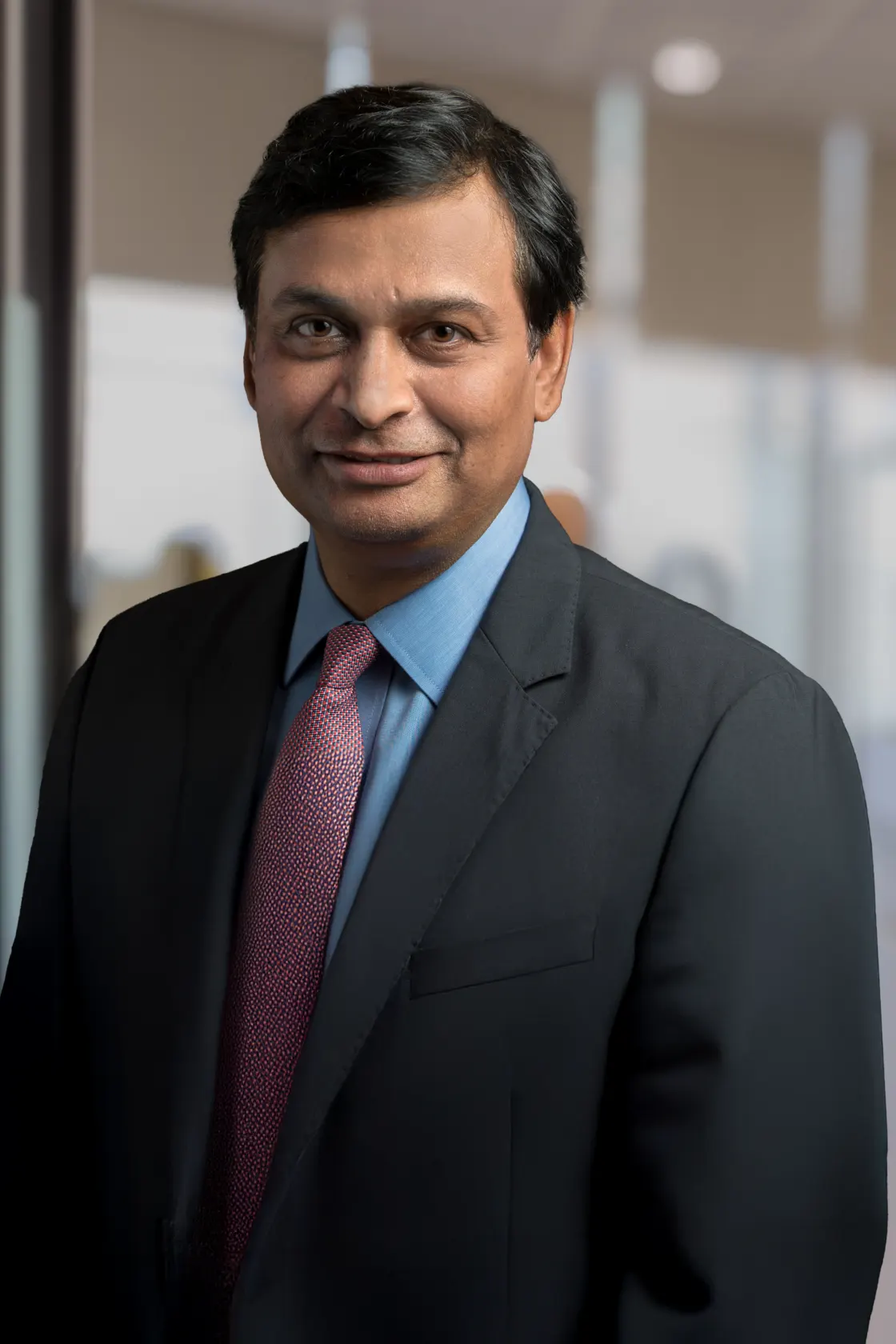 Ajay Srinivasan