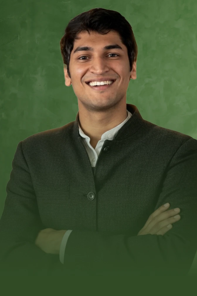 Pratham Mittal