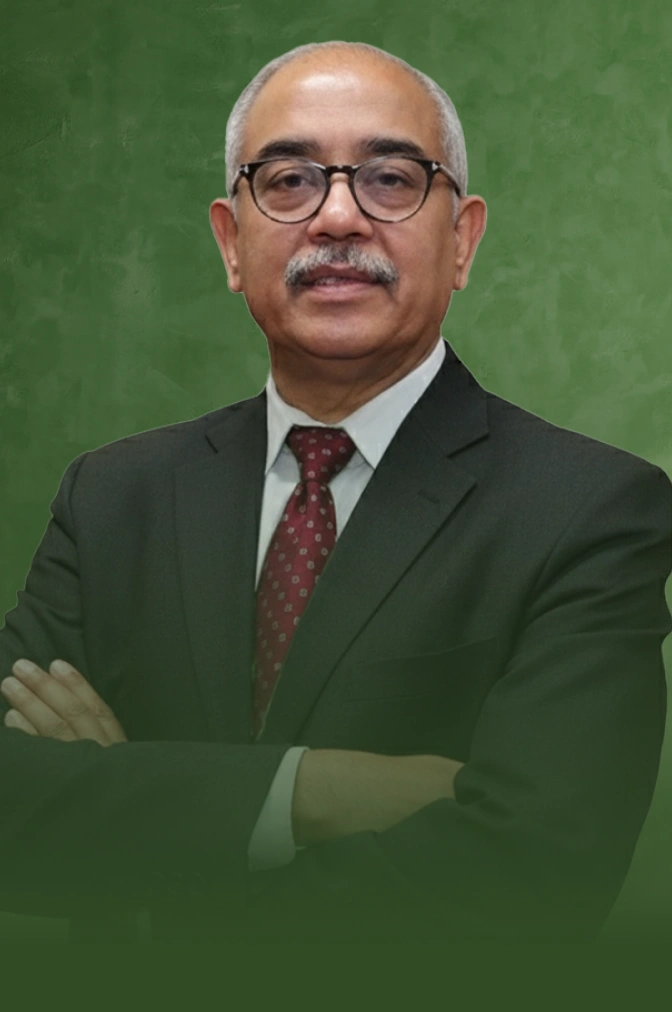 Sandip Ghose
