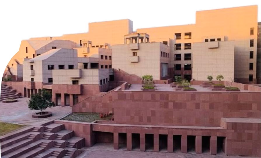 IIM Udaipur Campus