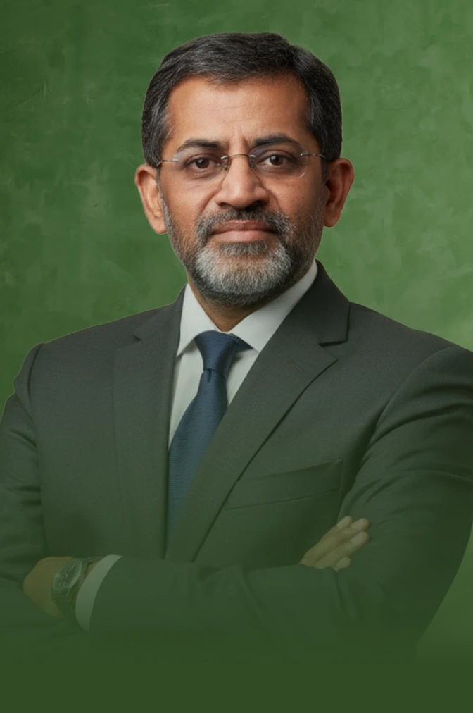Prof. G Sabarinathan