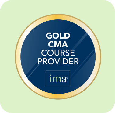 Gold CMA