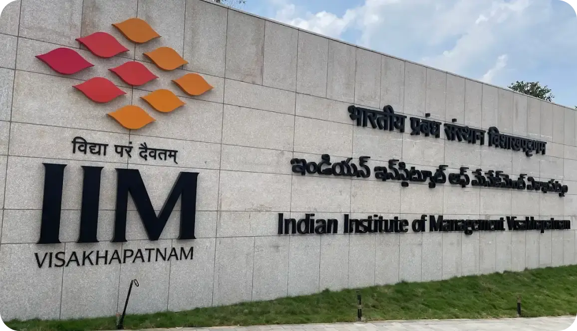 IIM Visakhapatnam