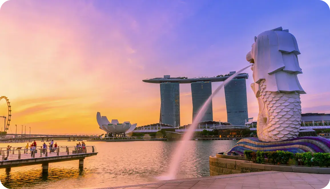 Singapore