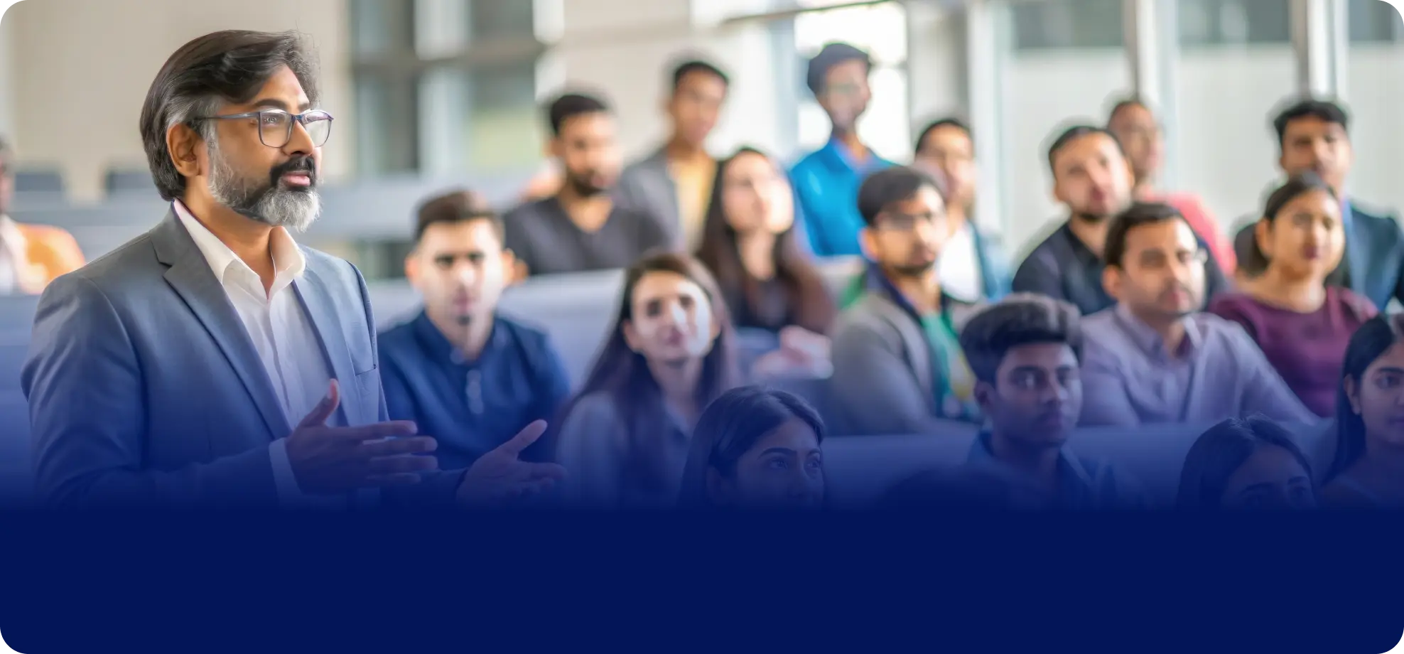 Learn to Decide Under Uncertainty