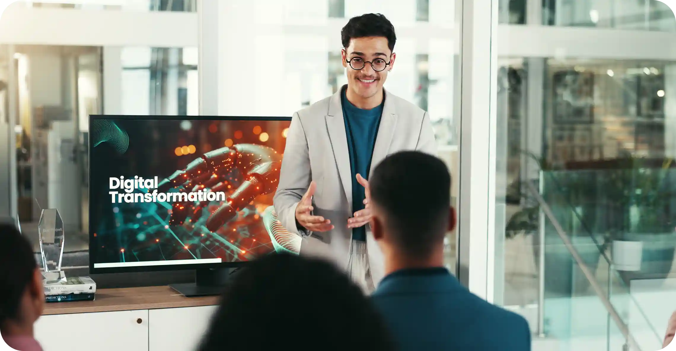 Build What The World <span>Actually</span> Uses